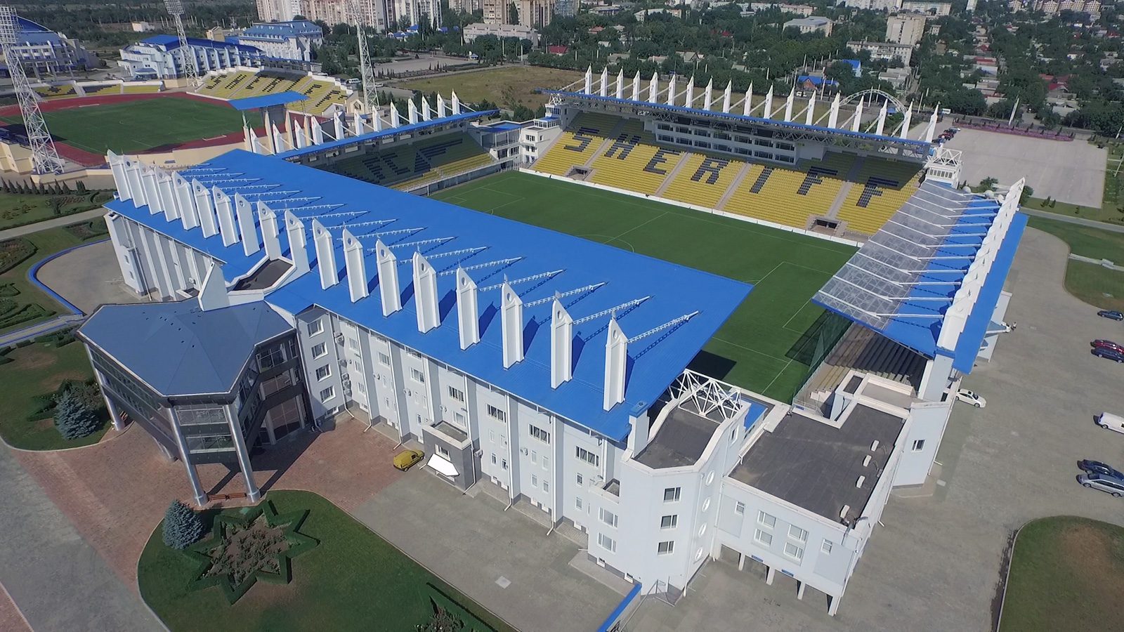 Vilniaus Pramogų Arena: Laisvalaikio Ir Sporto Centras